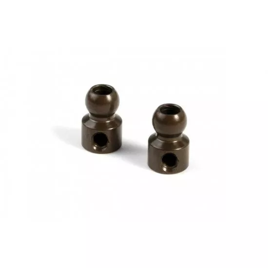 Alu Anti-Roll Bar Ball Joint 5.8 mm Swiss 7075 T6 Hard Coate
