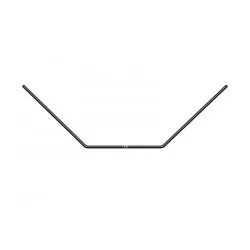 ANTI-ROLL BAR FOR BALL-BEARINGREAR 1.8 MM, X333468