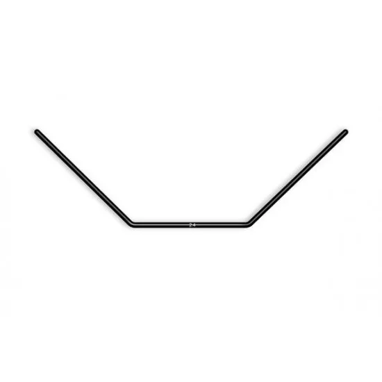 ANTI-ROLL BAR FOR BALL-BEARINGREAR 2.4 MM, X333474