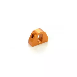 ALU LOWER 2-PIECE REAR SUSPENSION HOLDER (1), X333710