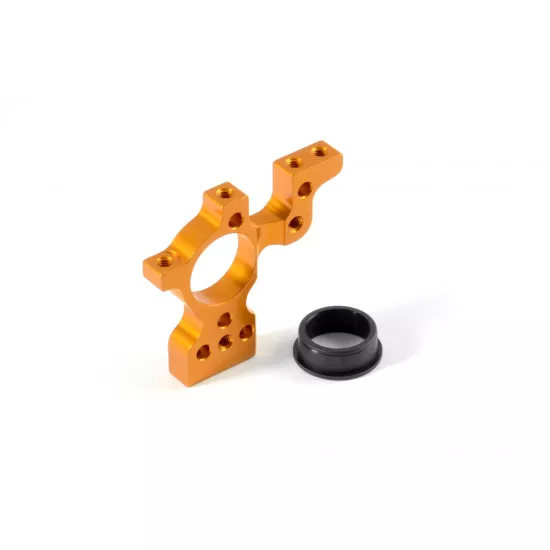 ALU 2-SPEED HOLDER - MULTI-FLEX - SWISS 7075 T6 - SET, X334021
