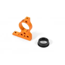 ALU 2-SPEED HOLDER - MULTI-FLEX - SWISS 7075 T6 - SET, X334022