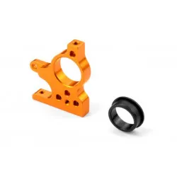 ALU 2-SPEED HOLDER - MULTI-FLEX - SWISS 7075 T6 - SET, #X334023