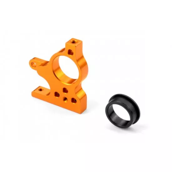ALU 2-SPEED HOLDER - MULTI-FLEX - SWISS 7075 T6 - SET, #X334023