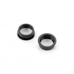 COMPOSITE 6x13x5 BALL-BEARING HUB (2), X334070