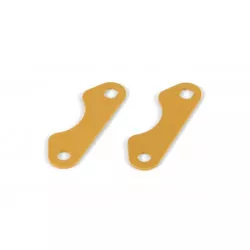 BRAKE PAD SLS (2), X334132