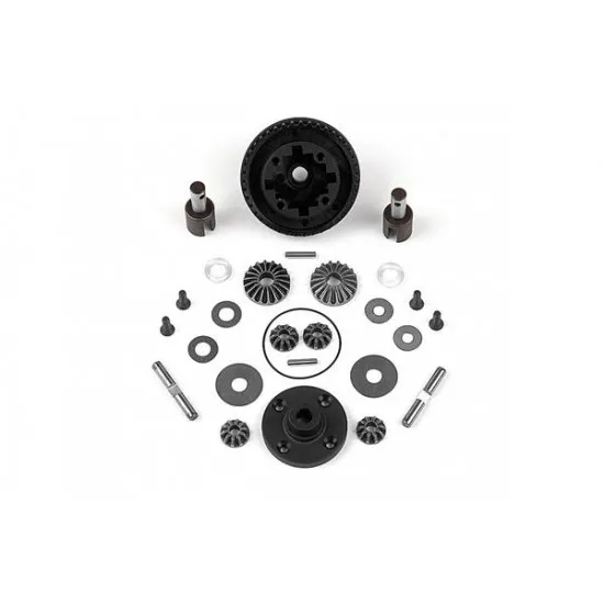 Rear Gear Differential Set, X335050