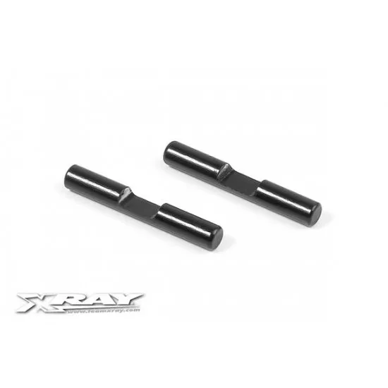 ALU DIFF PIN - HARD COATED (2)