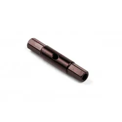 Multi-Diff Locking Axle Hudy Spring Steel, X335120