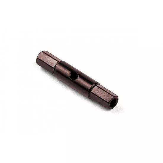 Multi-Diff Locking Axle Hudy Spring Steel, X335120
