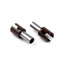 Inner Driveshaft Adapter Hudy Spring Steel, X335130