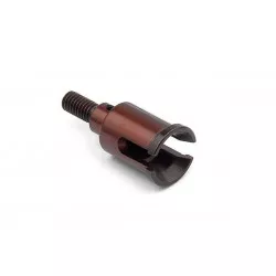 Drive Axle Hudy Spring Steel