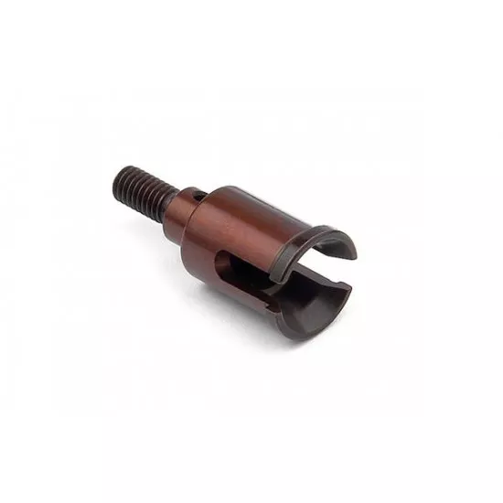 Drive Axle Hudy Spring Steel