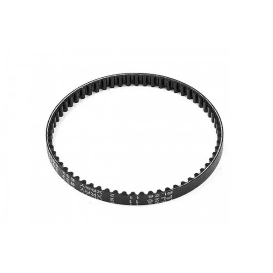 Pur Reinforced Drive Belt Front 4.5 X 186 mm, X335430