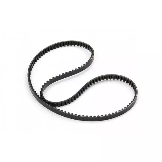 Pur Reinforced Drive Belt Side 4 X 390 mm, X335441