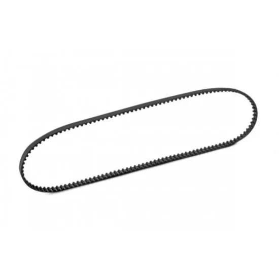 Xray Nt1 Low Friction Drive Belt Side 4.5 X396 Mm