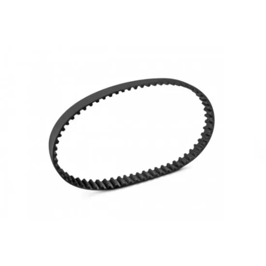 LOW FRICTION DRIVE BELT REAR 5.5 x 177 MM