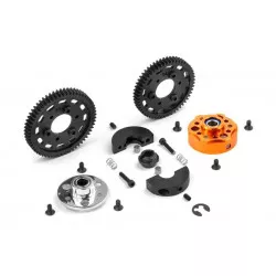 2-Speed Set - V3