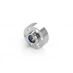 Alu Small Carrier For 2-Speed Gear (2Nd) + Ball-Bearing - Al