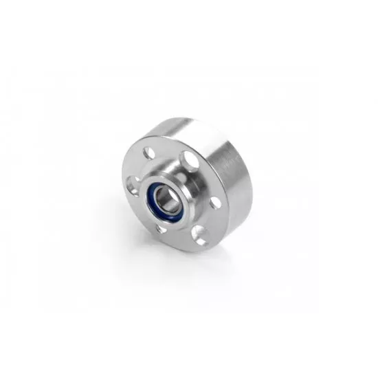 Alu Small Carrier For 2-Speed Gear (2Nd) + Ball-Bearing - Al