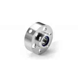 ALU SMALL CARRIER FOR 2-SPEED GEAR (2nd) - SOFT + BALL-BEARI, X335523