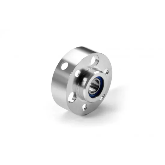 ALU SMALL CARRIER FOR 2-SPEED GEAR (2nd) - SOFT + BALL-BEARI, X335523