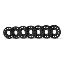 Composite 2-Speed Gear 54T (2Nd), X335554