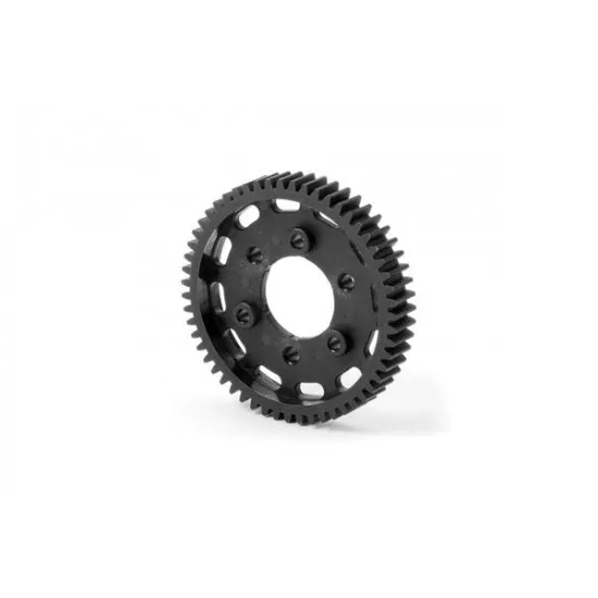 Composite 2-Speed Gear 55T (2Nd), X335555