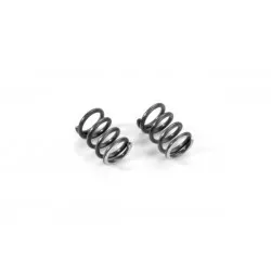 SPRING FOR SMALL GEAR BOX - MEDIUM-HARD (2), X335583