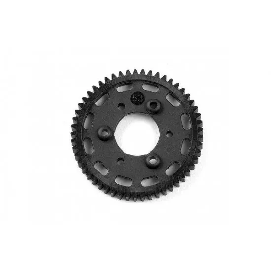 GRAPHITE 2-SPEED GEAR 53T (2nd), X335653
