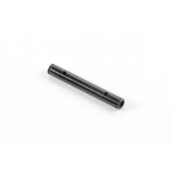 FRONT MIDDLE SHAFT - HUDY SPRING STEEL - LIGHTWEIGHT, X335712