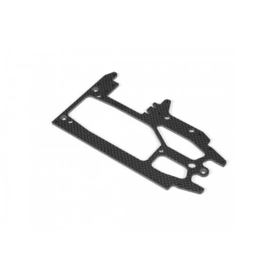 GRAPHITE RADIO PLATE - MULTI-FLEX, X336114