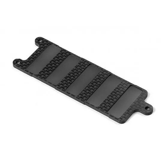 Graphite Battery Plate - v2, X336155