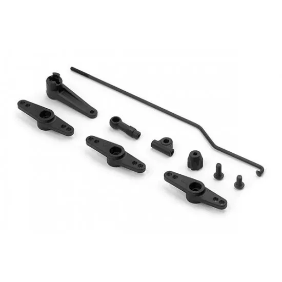 Brake Linkage Set, X336401