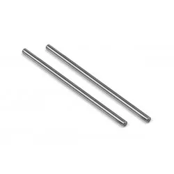 Front Lower Inner Pivot Pin (2), X337210