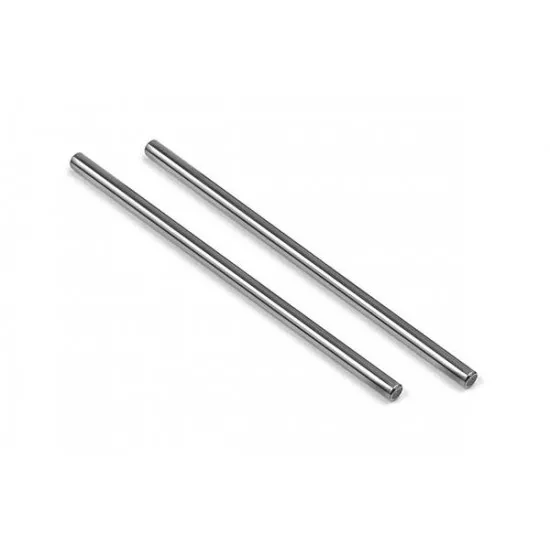 Front Lower Inner Pivot Pin (2), X337210