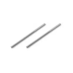 FRONT LOWER INNER PIVOT PIN 2, X337211