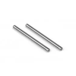 Front Upper Pivot Pin (2), X337220
