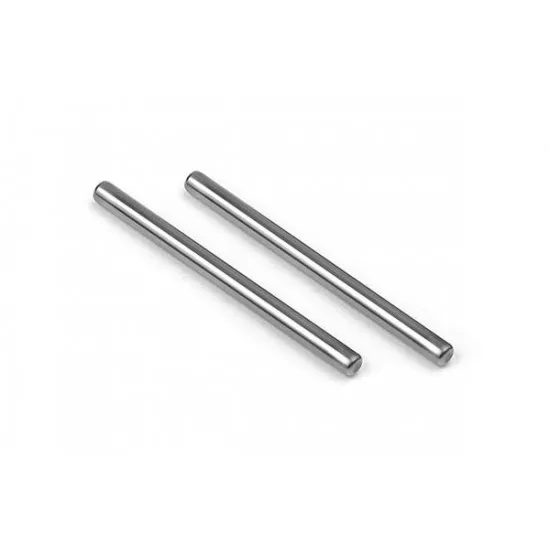 Front Upper Pivot Pin (2), X337220
