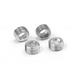 Alu Adjusting Nut M10X1 (4), X337252