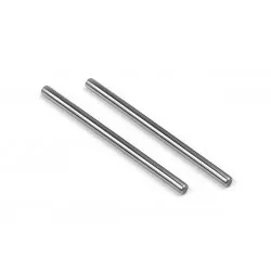 Rear Lower Inner Pivot Pin (2), X337310