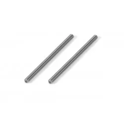 REAR LOWER INNER PIVOT PIN (2), X337312