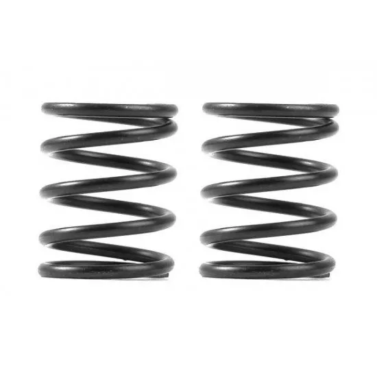 XRAY 3S SPRING-SET C=7.5 (2)