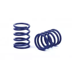 XRAY SPRING-SET C=4.7 - SOFT-MEDIUM - FRONT (2)