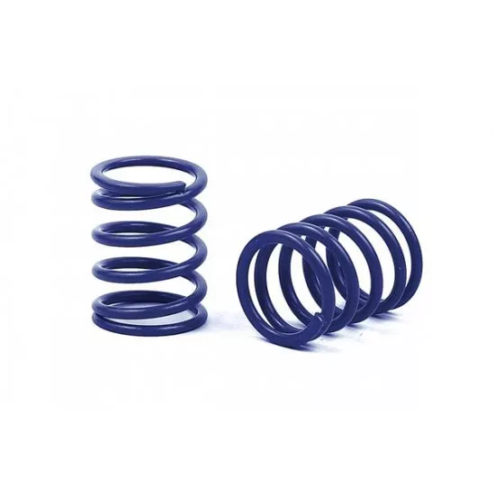 XRAY SPRING-SET C=4.7 - SOFT-MEDIUM - FRONT (2)