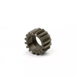 Xca Alu 7075 T6 Hardcoated Pinion Gear 16T (1St)