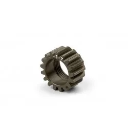 Xca Alu 7075 T6 Hardcoated Pinion Gear 17T (1St)