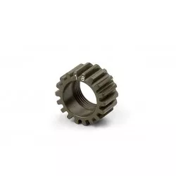 Xca Alu 7075 T6 Hardcoated Pinion Gear 18T (1St)