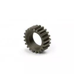 Xca Alu 7075 T6 Hardcoated Pinion Gear 21T (2Nd)