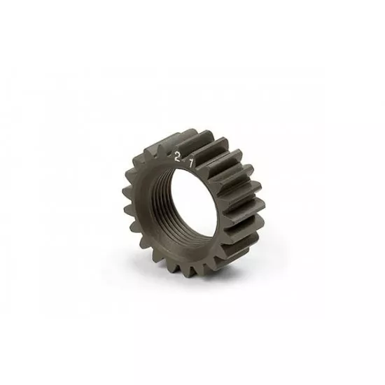 Xca Alu 7075 T6 Hardcoated Pinion Gear 21T (2Nd)
